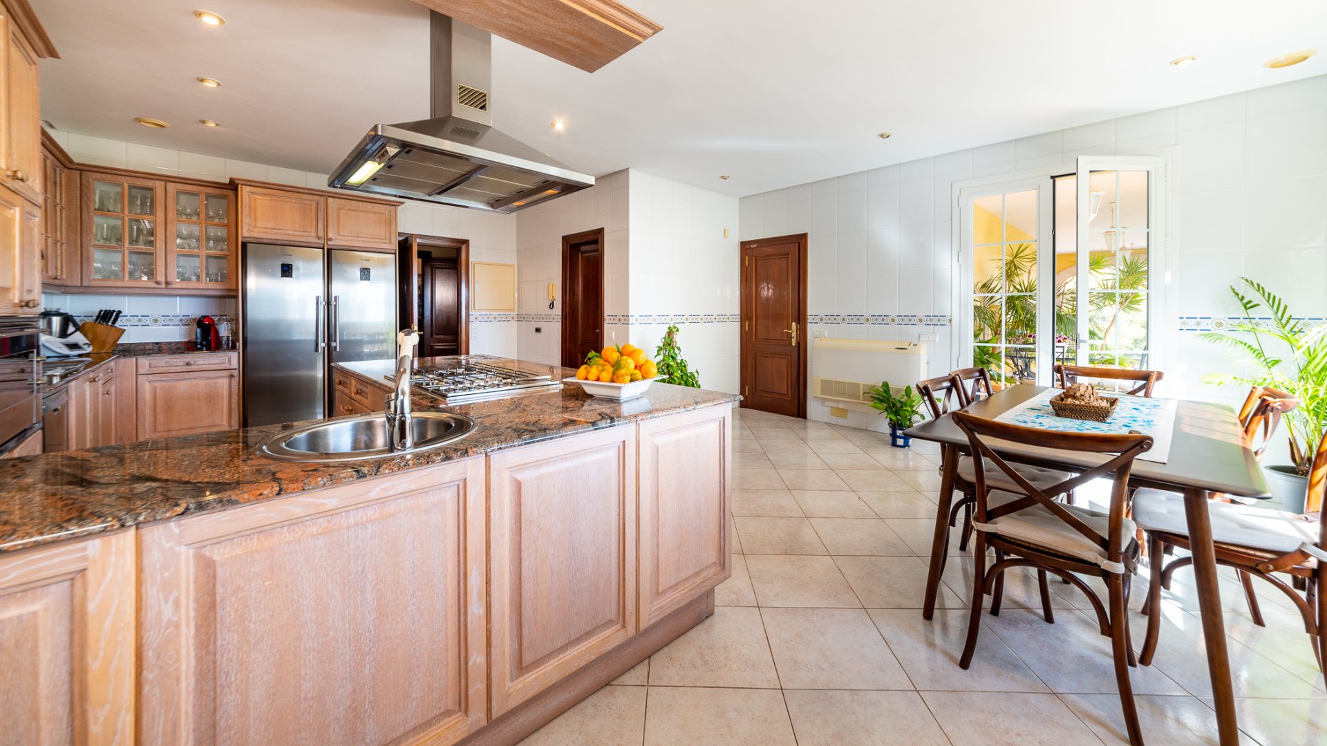 Villa i Bendinat, Mallorca, Spanien 7 sovrum, 911 kvm. Nr. 82690