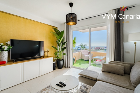 Apartment à vendre Adeje, Tenerife, Espagne, 2 chambres, 73 m2 No. 107922 - photo 2