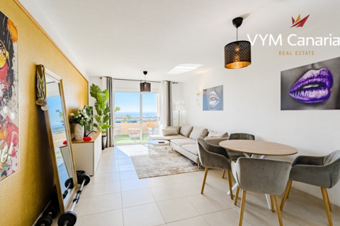 Apartment à vendre Adeje, Tenerife, Espagne, 2 chambres, 73 m2 No. 107922 - photo 3