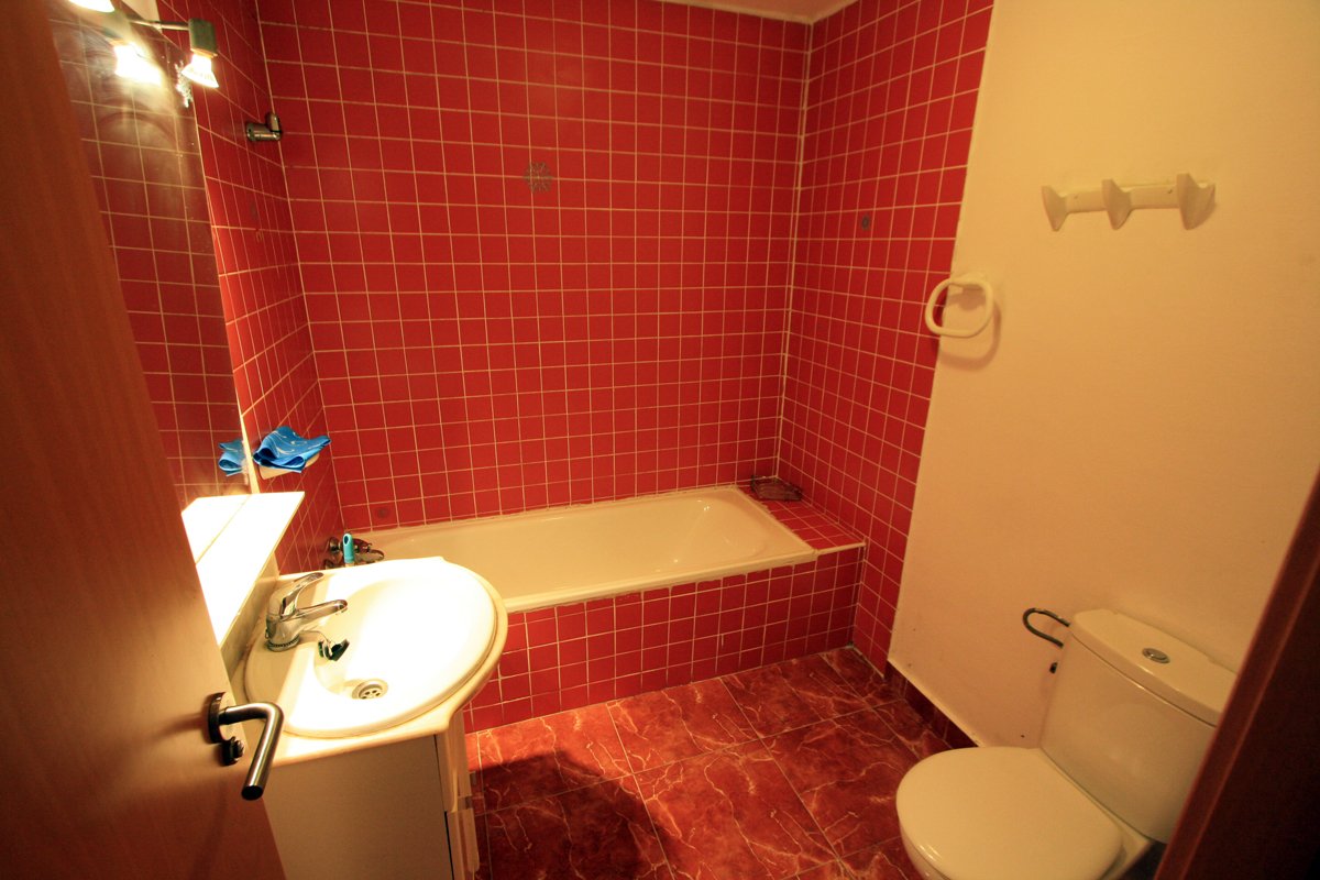 Commercial property à El Verger, Alicante, Espagne 767 m2 No. 97787