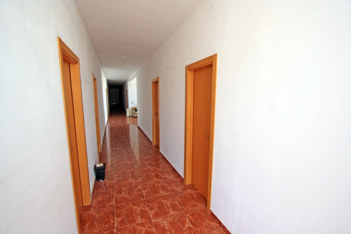 Commercial property à El Verger, Alicante, Espagne 767 m2 No. 97787