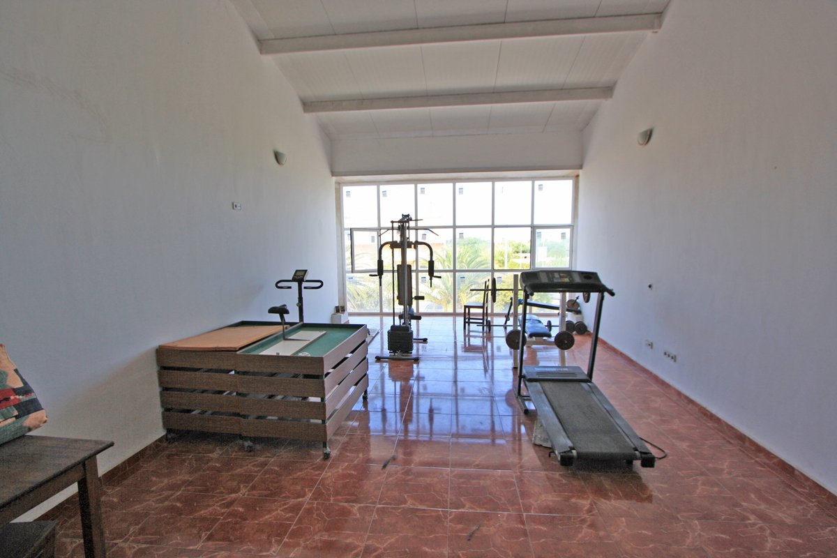 Commercial property à El Verger, Alicante, Espagne 767 m2 No. 97787