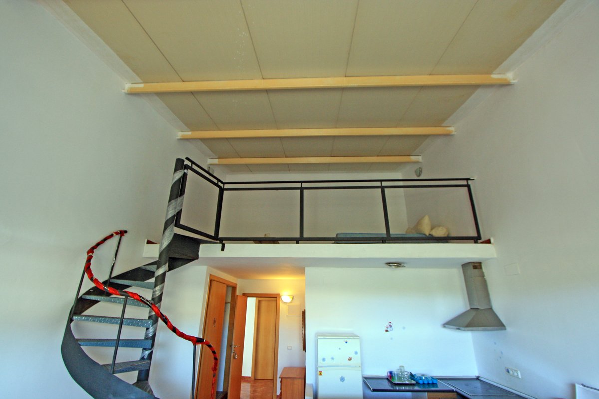 Commercial property à El Verger, Alicante, Espagne 767 m2 No. 97787