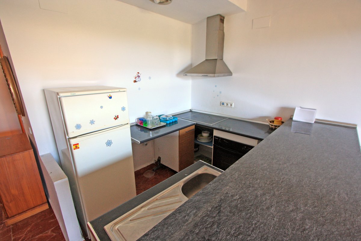 Commercial property à El Verger, Alicante, Espagne 767 m2 No. 97787