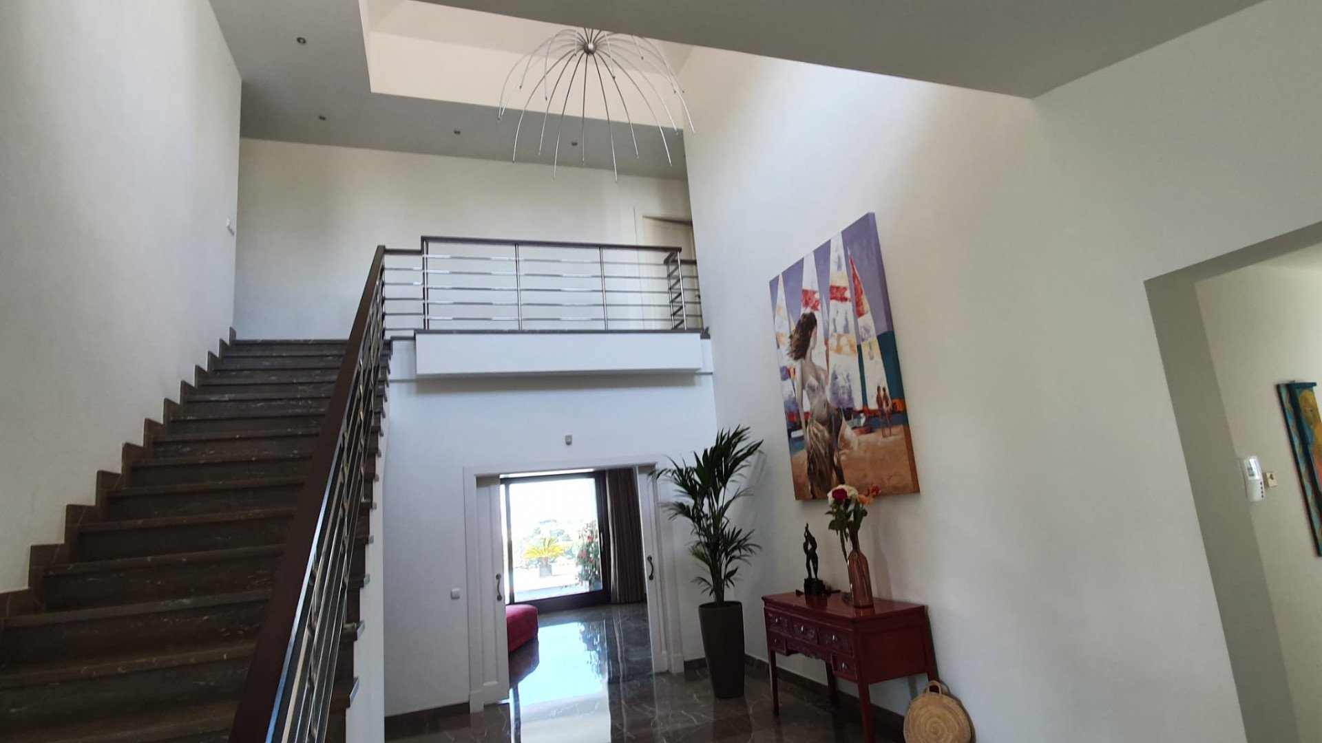 Huvila Benahavis, Malaga, Espanja 6 makuuhuonetta, 533 m2 No. 90301