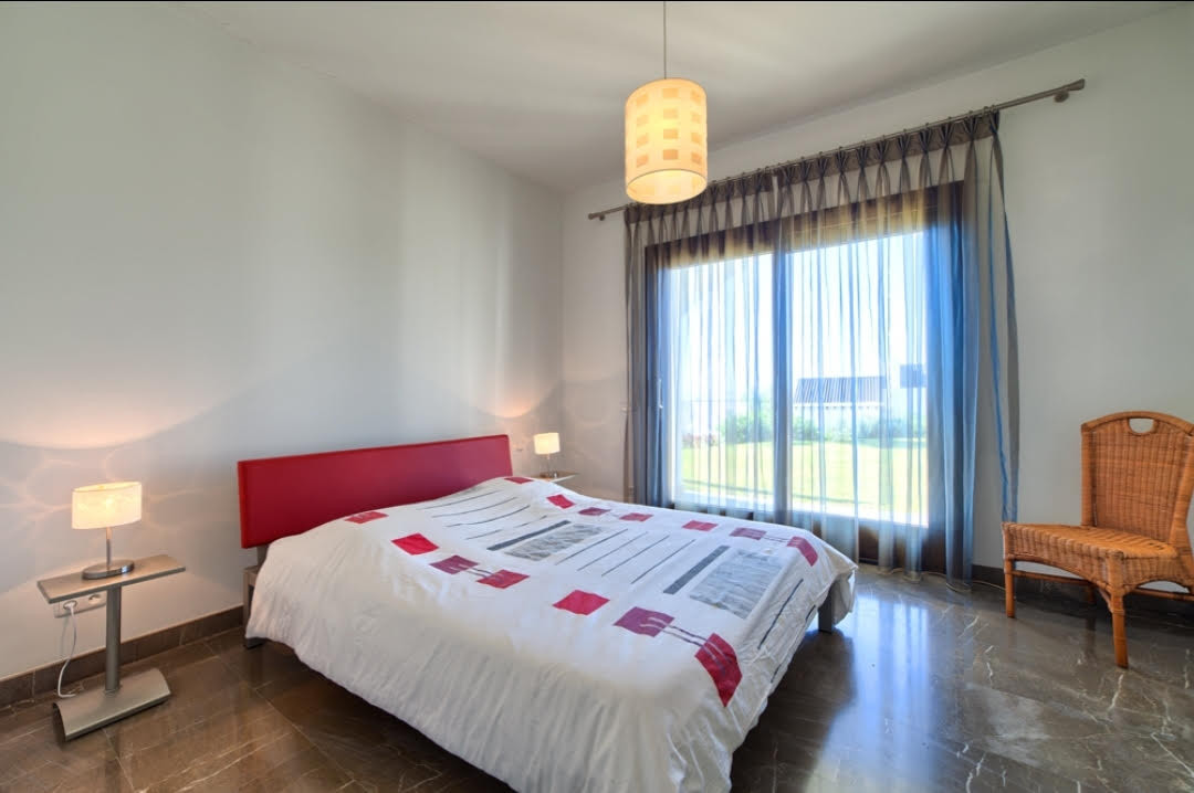 Huvila Benahavis, Malaga, Espanja 6 makuuhuonetta, 533 m2 No. 90301