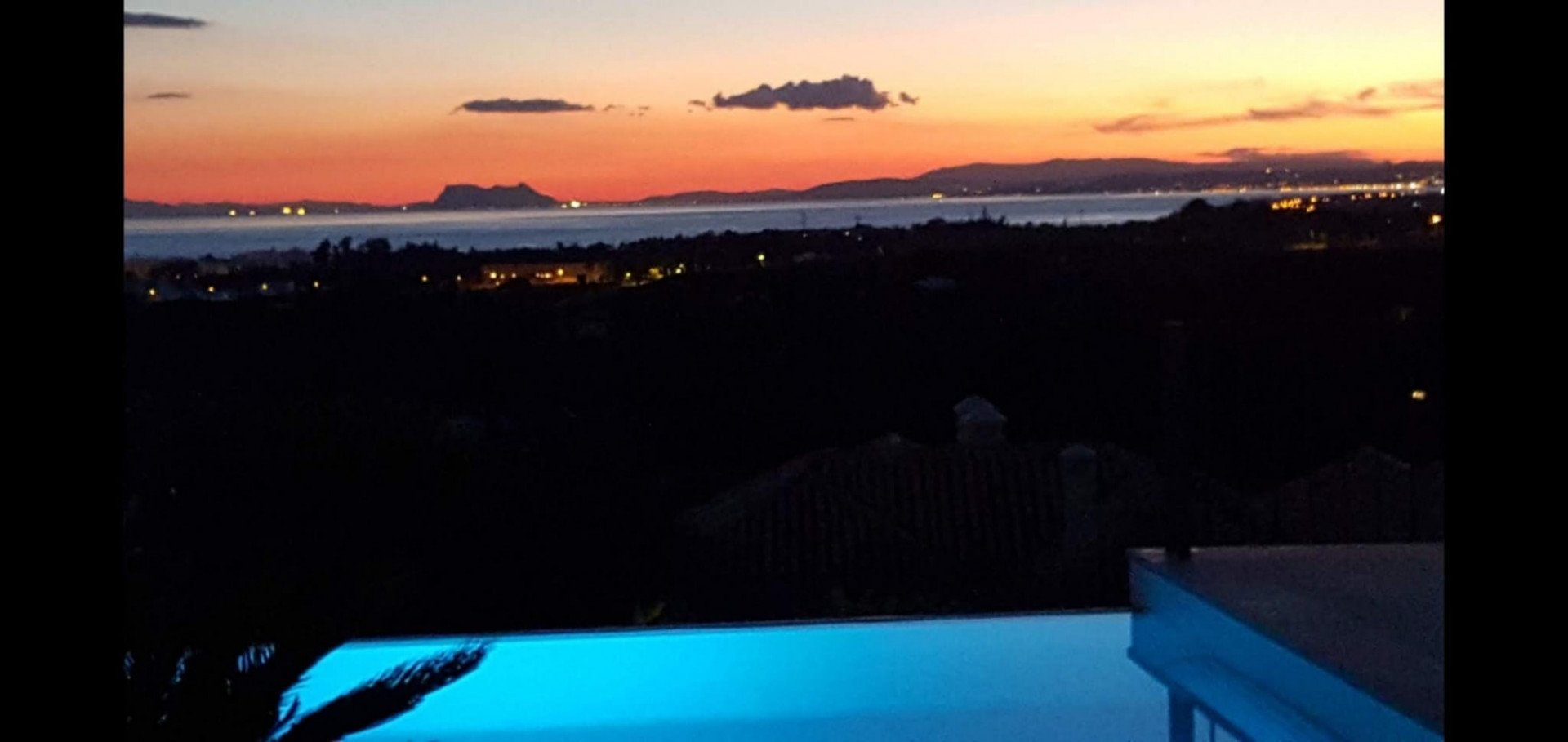 Huvila Benahavis, Malaga, Espanja 6 makuuhuonetta, 533 m2 No. 90301
