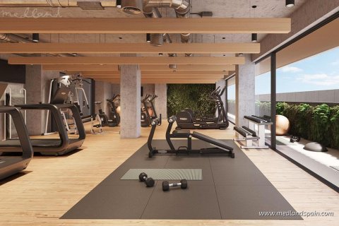 Apartment for sale Mijas Costa, Malaga, Spain 2 bedrooms, 83.69 sq.m. No. 108906 - photo 6