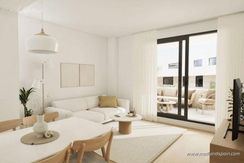 Apartment for sale Mijas Costa, Malaga, Spain 2 bedrooms, 83.69 sq.m. No. 108906 - photo 11