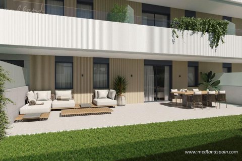 Apartment for sale Mijas Costa, Malaga, Spain 2 bedrooms, 83.69 sq.m. No. 108906 - photo 7