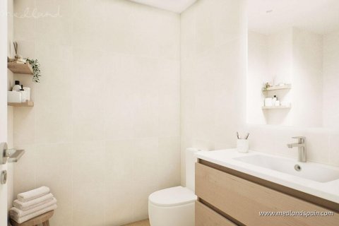 Apartment for sale Mijas Costa, Malaga, Spain 2 bedrooms, 83.69 sq.m. No. 108906 - photo 14