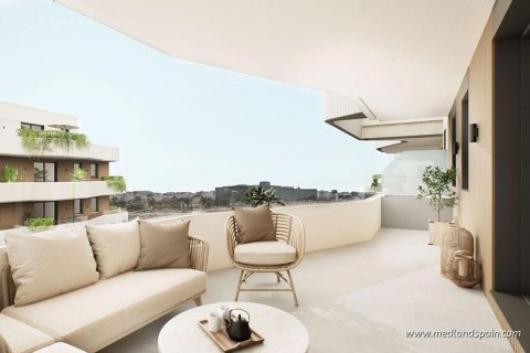 Apartment for sale Mijas Costa, Malaga, Spain 2 bedrooms, 83.69 sq.m. No. 108906 - photo 15