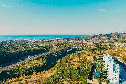 Apartment for sale Torrox, Malaga, Spain 2 bedrooms, 63.94 sq.m. No. 108901 - photo 3