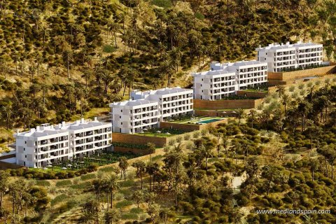 Apartment for sale Torrox, Malaga, Spain 2 bedrooms, 63.94 sq.m. No. 108901 - photo 2