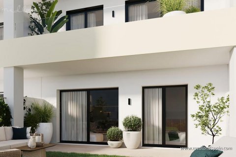 Apartment for sale Torrox, Malaga, Spain 2 bedrooms, 63.94 sq.m. No. 108901 - photo 5