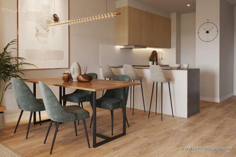 Apartment for sale Torrox, Malaga, Spain 2 bedrooms, 63.94 sq.m. No. 108901 - photo 8
