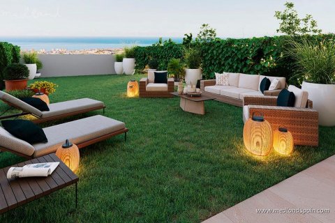 Apartment for sale Torrox, Malaga, Spain 2 bedrooms, 63.94 sq.m. No. 108902 - photo 9