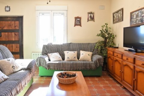 Villa à vendre Pinoso, Alicante, Espagne, 4 chambres,  No. 113381 - photo 7