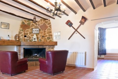 Villa à vendre Pinoso, Alicante, Espagne, 4 chambres,  No. 113381 - photo 2