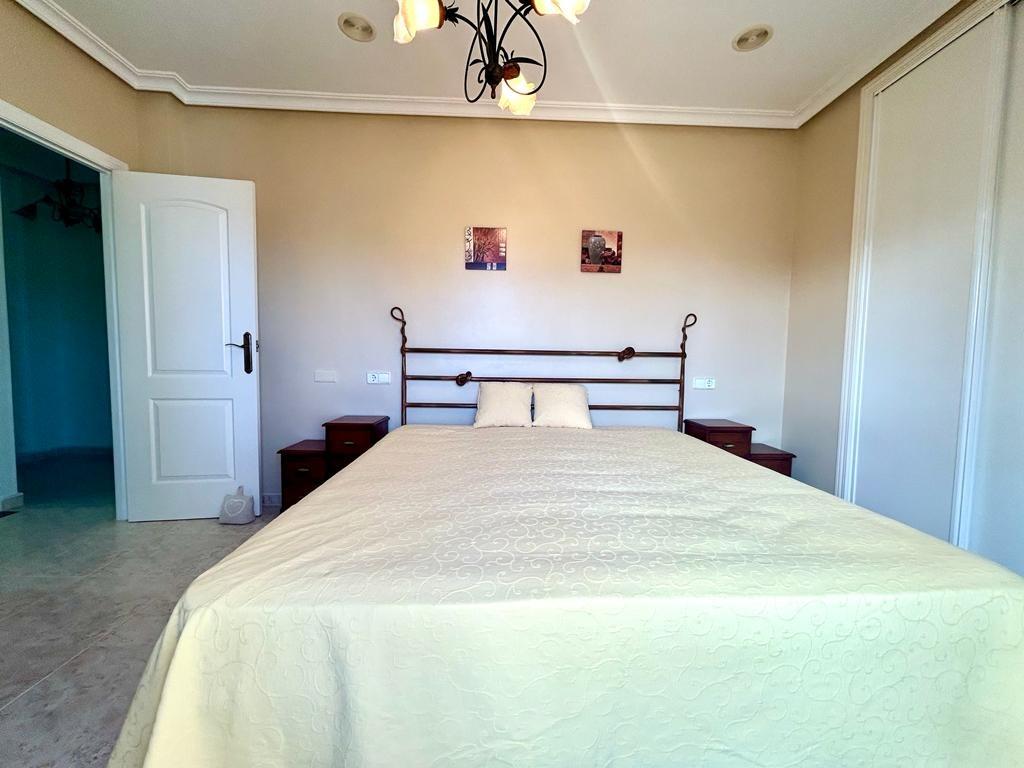 Villa in Alicante, Spain 4 bedrooms, 157 sq.m. No. 89432