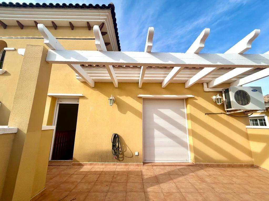 Villa in Alicante, Spain 4 bedrooms, 157 sq.m. No. 89432