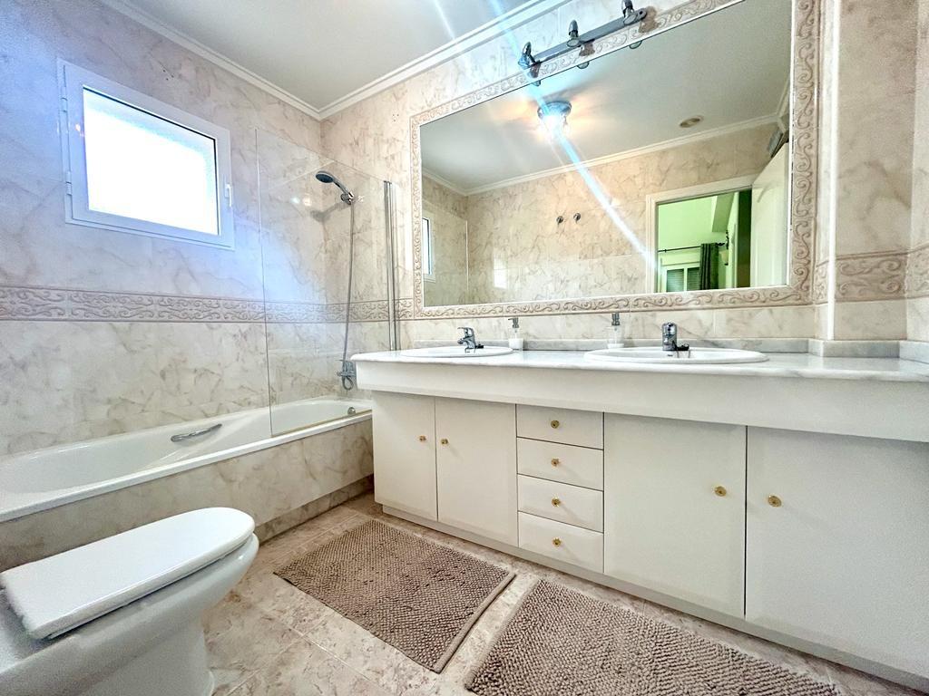 Villa in Alicante, Spain 4 bedrooms, 157 sq.m. No. 89432