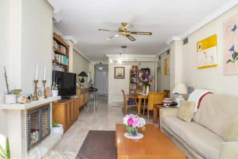 Lägenhet till salu Marbella, Malaga, Spanien 3 sovrum, 162.9 kvm. Nr. 107876 - foto 9