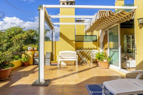 Lägenhet till salu Marbella, Malaga, Spanien 3 sovrum, 162.9 kvm. Nr. 107876 - foto 16
