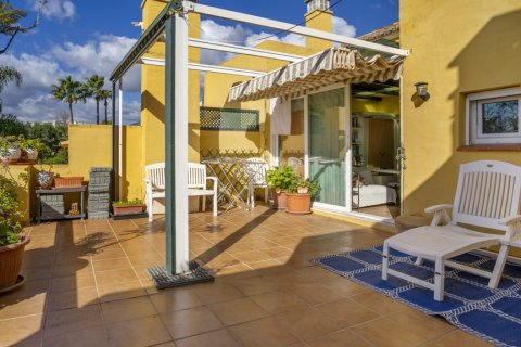 Lägenhet till salu Marbella, Malaga, Spanien 3 sovrum, 162.9 kvm. Nr. 107876 - foto 18