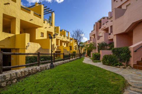 Lägenhet till salu Marbella, Malaga, Spanien 3 sovrum, 162.9 kvm. Nr. 107876 - foto 6