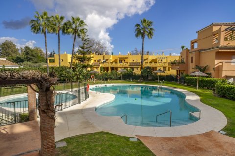 Lägenhet till salu Marbella, Malaga, Spanien 3 sovrum, 162.9 kvm. Nr. 107876 - foto 5