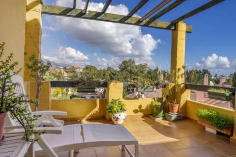 Lägenhet till salu Marbella, Malaga, Spanien 3 sovrum, 162.9 kvm. Nr. 107876 - foto 28
