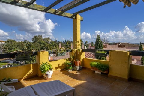 Lägenhet till salu Marbella, Malaga, Spanien 3 sovrum, 162.9 kvm. Nr. 107876 - foto 29