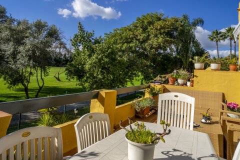 Lägenhet till salu Marbella, Malaga, Spanien 3 sovrum, 162.9 kvm. Nr. 107876 - foto 1