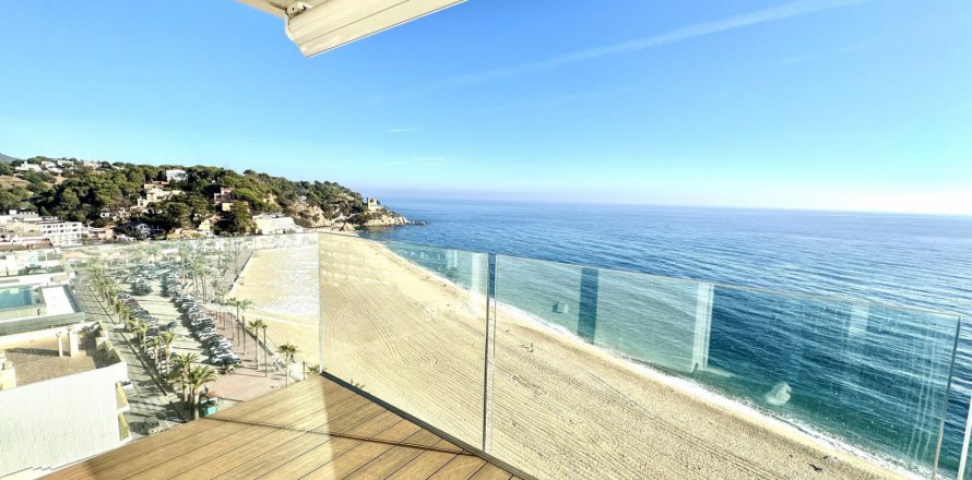 Appartamento Lloret de Mar, Girona, Spagna 2 camere da letto, 82 mq. N° 87344