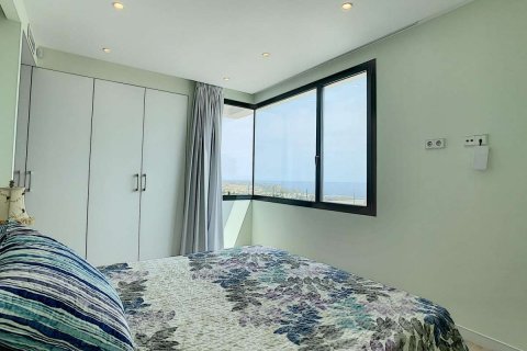 Villa for sale Benitachell, Alicante, Spain 4 bedrooms, 301 sq.m. No. 115085 - photo 22