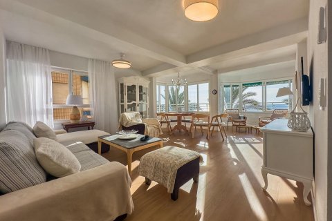 Apartment for sale Torrevieja, Alicante, Spain 4 bedrooms, 120 sq.m. No. 115087 - photo 4