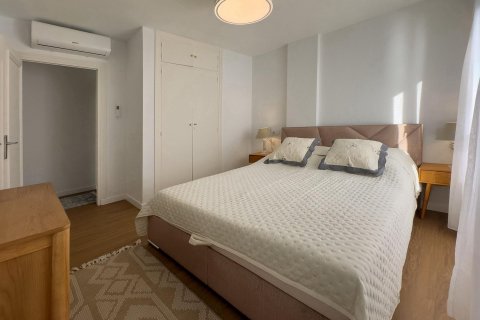 Apartment for sale Torrevieja, Alicante, Spain 4 bedrooms, 120 sq.m. No. 115087 - photo 10