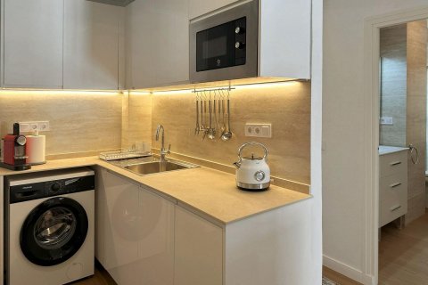 Apartment for sale Torrevieja, Alicante, Spain 4 bedrooms, 120 sq.m. No. 115087 - photo 7