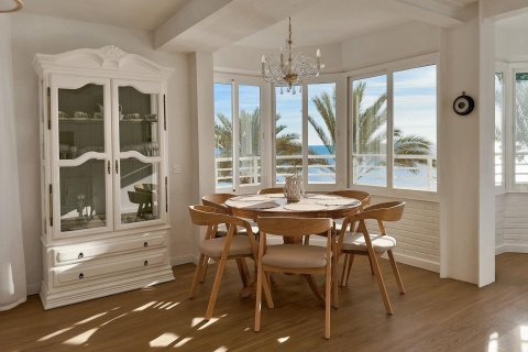 Apartment for sale Torrevieja, Alicante, Spain 4 bedrooms, 120 sq.m. No. 115087 - photo 3