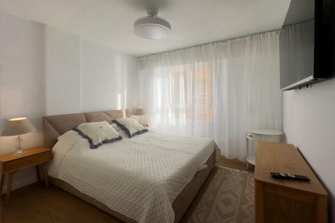 Apartment for sale Torrevieja, Alicante, Spain 4 bedrooms, 120 sq.m. No. 115087 - photo 9