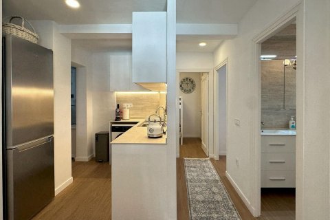 Apartment for sale Torrevieja, Alicante, Spain 4 bedrooms, 120 sq.m. No. 115087 - photo 6