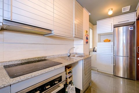 Apartment for sale Torrevieja, Alicante, Spain 3 bedrooms, 128 sq.m. No. 115086 - photo 11