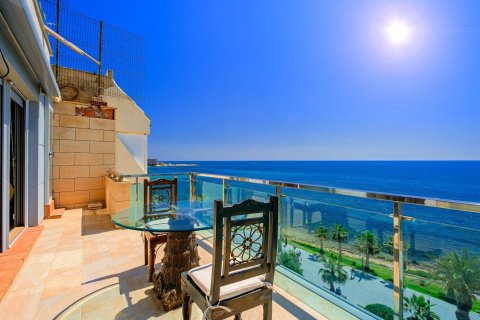 Apartment for sale Torrevieja, Alicante, Spain 3 bedrooms, 128 sq.m. No. 115086 - photo 2