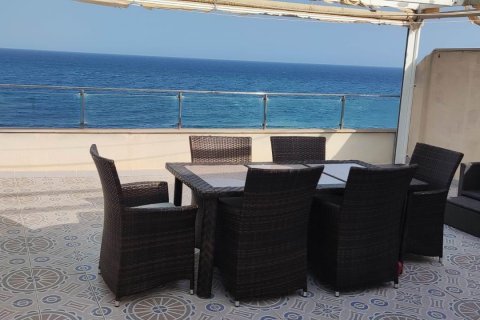 Apartment for sale Torrevieja, Alicante, Spain 3 bedrooms, 128 sq.m. No. 115086 - photo 7