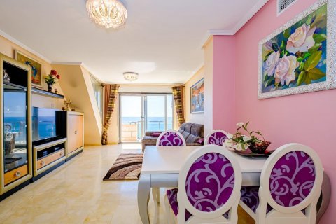 Apartment for sale Torrevieja, Alicante, Spain 3 bedrooms, 128 sq.m. No. 115086 - photo 17