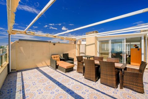 Apartment for sale Torrevieja, Alicante, Spain 3 bedrooms, 128 sq.m. No. 115086 - photo 6