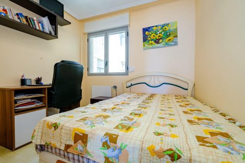 Apartment for sale Torrevieja, Alicante, Spain 3 bedrooms, 128 sq.m. No. 115086 - photo 20