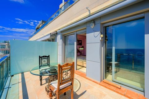 Apartment for sale Torrevieja, Alicante, Spain 3 bedrooms, 128 sq.m. No. 115086 - photo 3