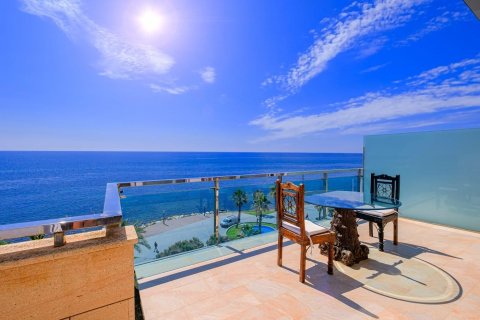 Apartment for sale Torrevieja, Alicante, Spain 3 bedrooms, 128 sq.m. No. 115086 - photo 1